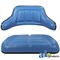 A & I Products Cushion Kit, BLU 25" x15" x12" A-WKBU - alternate 2